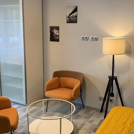 Bremerhavener Suite 1 Экстерьер фото