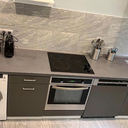 Bremerhavener Suite 1 Экстерьер фото