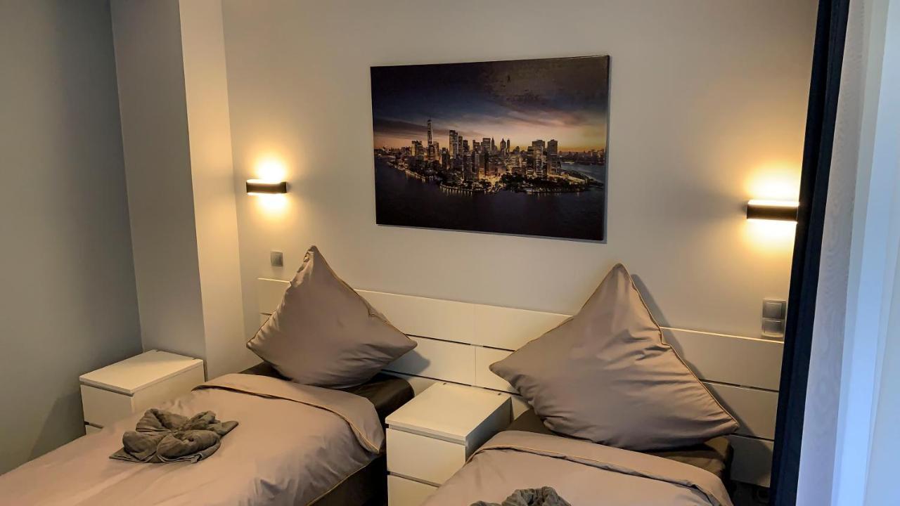 Bremerhavener Suite 1 Экстерьер фото