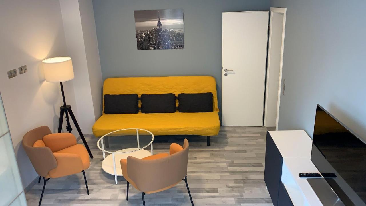Bremerhavener Suite 1 Экстерьер фото