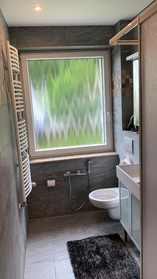 Bremerhavener Suite 1 Экстерьер фото