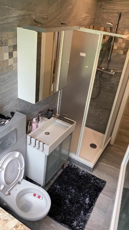 Bremerhavener Suite 1 Экстерьер фото