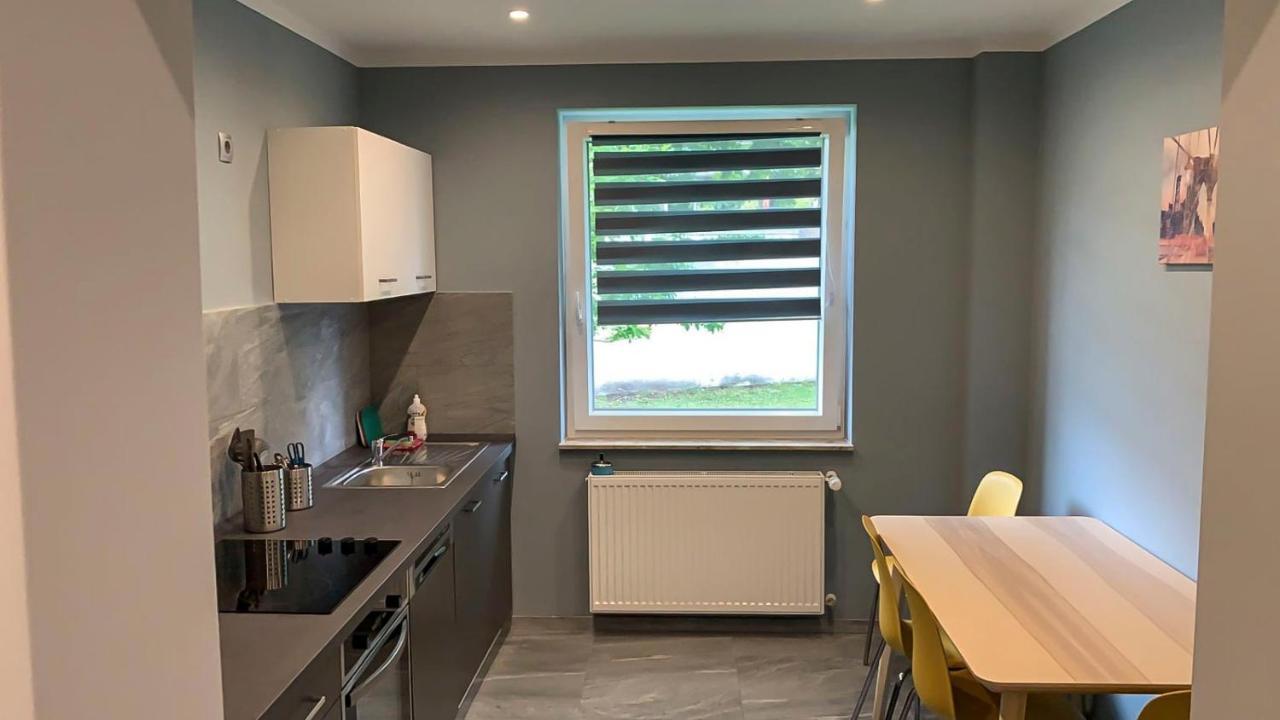 Bremerhavener Suite 1 Экстерьер фото