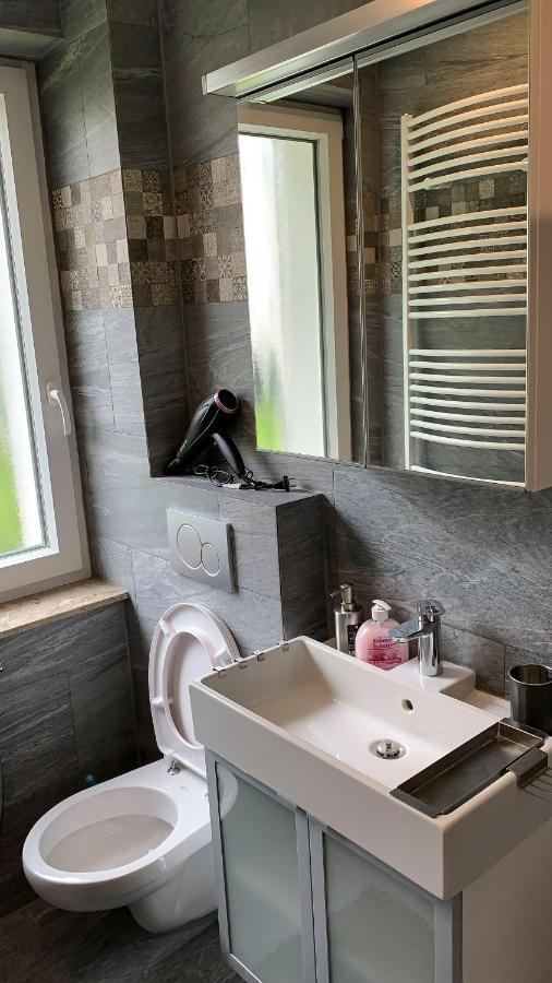 Bremerhavener Suite 1 Экстерьер фото