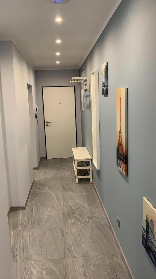 Bremerhavener Suite 1 Экстерьер фото