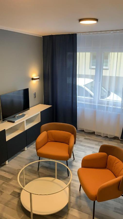Bremerhavener Suite 1 Экстерьер фото
