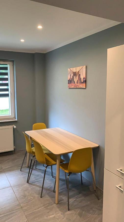 Bremerhavener Suite 1 Экстерьер фото