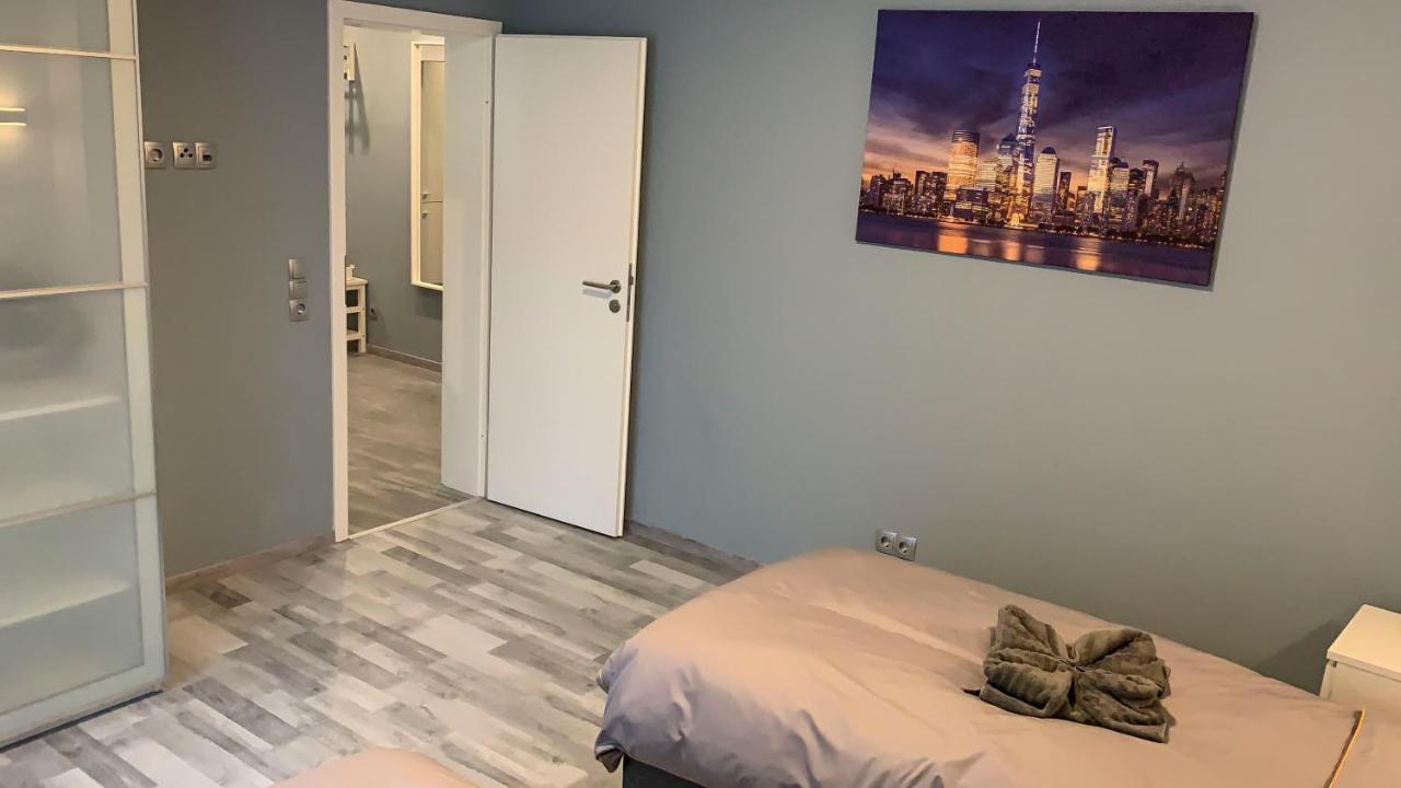 Bremerhavener Suite 1 Экстерьер фото